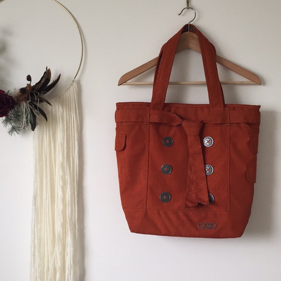 OGIO Handbags - OGIO | Hamptons Women’s laptop tote